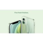 گوشی موبایل اپل مدل iPhone 12 ZA/A دو سیم‌ کارت ظرفیت 256 گیگابایت و رم 4 گیگابایت