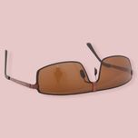 عینک آفتابی پورش دیزاین مدل P8839-C3-BN LIMITED EDITION