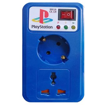 محافظ برق کنسول بازی مخصوص PS4/PS5/XBOX