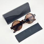 عینک آفتابی آلبرت وگ مدل S31108C2 Acetate Avantgarde Visionary