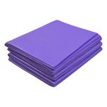 زیر انداز یوگا مدل GS-Aura Mat-218407 سایز 165*61 سانتی متر