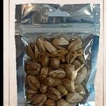 پسته شور کله قوچی احمد آقایی