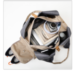 کیف ورزشی دوشی مدل 8033