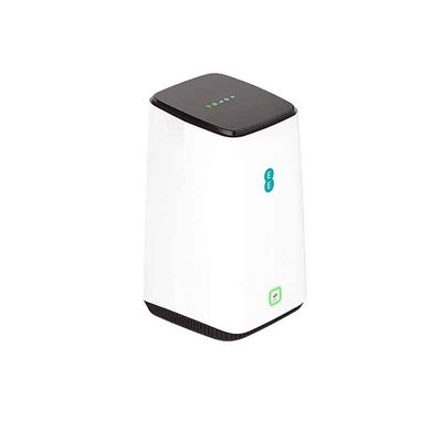 مودم روتر خانگی 5G ای ای مدل 5GEE ROUTER با پشتیبانی از شبکه‌های 5G و TD-LTE، سرعت دانلود 4.67 گیگابیت بر ثانیه، وای‌فای 6