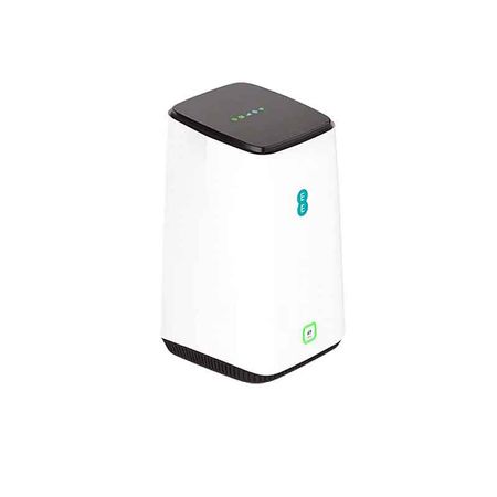 مودم روتر خانگی 5G ای ای مدل 5GEE ROUTER با پشتیبانی از شبکه‌های 5G و TD-LTE، سرعت دانلود 4.67 گیگابیت بر ثانیه، وای‌فای 6