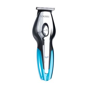 ماشین اصلاح موی سر و صورت  و بینی کرونیر مدل CR-859