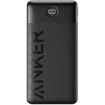 پاوربانک انکر مدل A1367H21 ظرفیت 20000 میلی آمپر ساعت