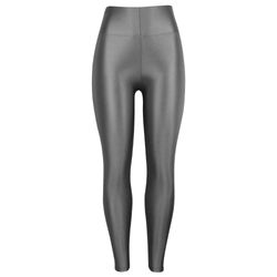 لگینگ زنانه مدل شاین رنگ سربی