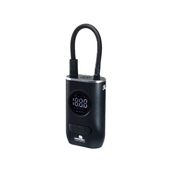 کمپرسور هوا شارژی هاردکس مدل CA-U1 11