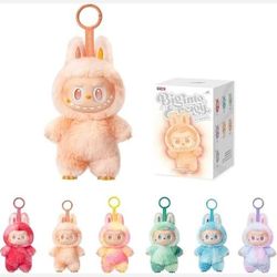 عروسک لبوبو وارداتی