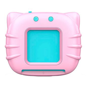 کیت آموزش زبان انگلیسی سخنگو TTcat