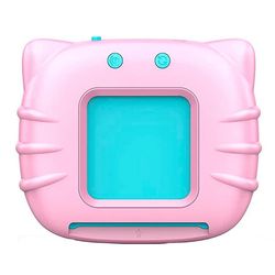 کیت آموزش زبان انگلیسی سخنگو TTcat