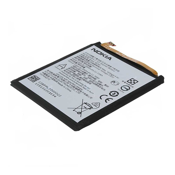 باتری موبایل نوکیا 6.1 مدل HE345