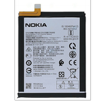 باتری موبایل نوکیا 7.2 مدل LC-620