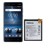 باتری گوشی نوکیا NOKIA 8 مدل HE328