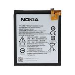 باتری گوشی نوکیا NOKIA 8 مدل HE328