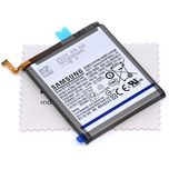 باتری موبایل سامسونگ Galaxy NOTE10 LITE مدل EB-BN770ABY