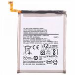 باتری موبایل سامسونگ Galaxy NOTE10 PLUS مدل EB-BN972ABU
