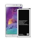 باتری موبایل سامسونگ galaxy note 4 مدل EB-BN910BBE