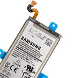 باتری موبایل سامسونگ Galaxy NOTE 8 مدل BN950ABA