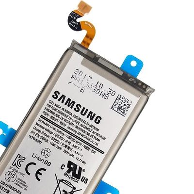 باتری موبایل سامسونگ Galaxy NOTE 8 مدل BN950ABA