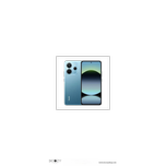گوشی شیائومی مدل NOTE14 256G R8 5G