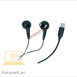 هندزفری NOVAX E19 TYPE C