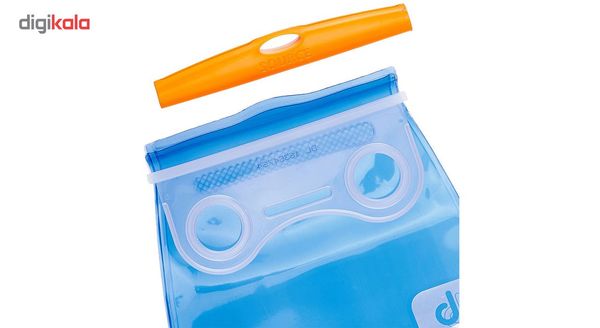 کیسه آب ورزشی دیوتر مدل 00Streamer ظرفیت 2 لیتر