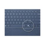 تبلت 13 اینچی مایکروسافت مدل Surface Pro 11 - Ultra 7 ظرفیت 512 گیگابایت و رم 16 گیگابایت به همراه کیبورد Surface Pro Copilot و