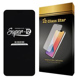 محافظ صفحه نمایش گلس استار مدل SUD مناسب برای گوشی موبایل اپل iPhone 12 Pro