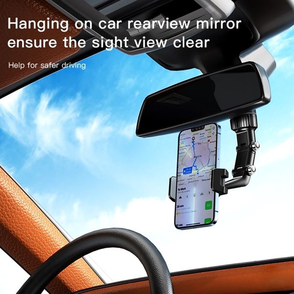 پایه نگهدارنده گوشی موبایل یسیدو مدل c192