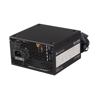 منبع تغذیه 450 وات نوا مدل NP-450