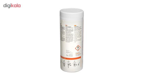 پودر شستشو دستگاه اسپرسو ساز