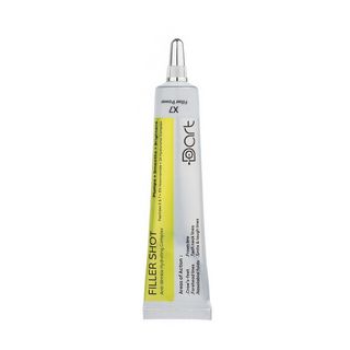کرم ضد چروک دارت مدل Filler Shot حجم 20 میلی‌لیتر، حاوی هیالورونیک اسید و ویتامین B5، مناسب انواع پوست، تقویت‌کننده، کلاژن ساز و