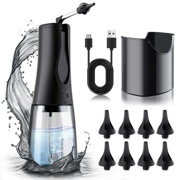 گوش پاک کن برقی