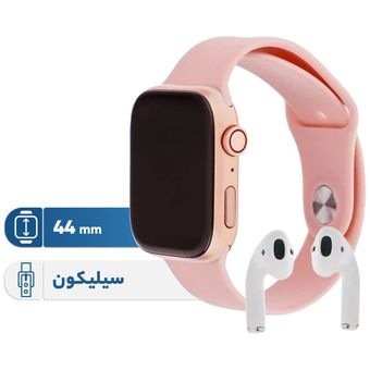 ساعت هوشمند مدل  w26 Pro Max series9 به همراه ایرپاد