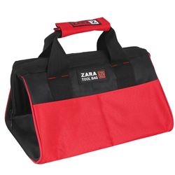 کیف ابزار برزنتی زارا مدل 103 با 14 عدد محفظه