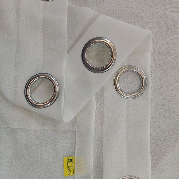 پرده تیکو دکو مدل حریر کلاسیک سایز 160*300 سانتی متر*792