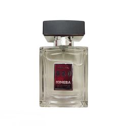 ادو پرفیوم مردانه کینبا مدل مولکول 02 با رایحه خنک حجم 50 میلی لیتر 