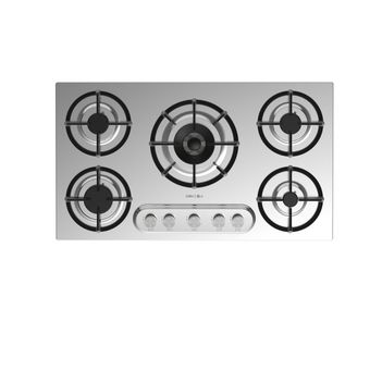 اجاق گاز صفحه ای کن مدل انیف ایرانی (ENIF)