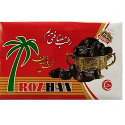 رطب مضافتی بم