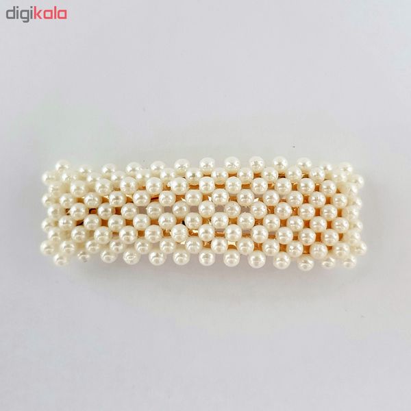 گیره مو کد H0905