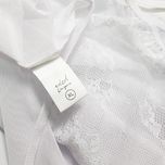 بادی بدون آستین زنانه مدل توری کد 5514-5045