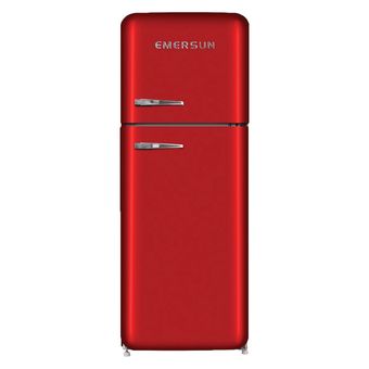 یخچال و فریزر 16 فوت کلاسیک امرسان مدل CB16CLA-C01