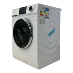 لباسشویی اتوماتیک دوو مدل LM-811W ظرفیت 8 کیلوگرم