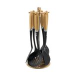 سرویس پخت و پز 25 پارچه ام جی اس کره ای B کد 800077