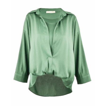 بلوز آستین بلند زنانه مدل MDSS-CH1454