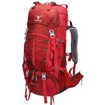 کوله پشتی کوهنوردی 36 لیتری پکینیو مدل Advanture