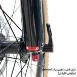 دوچرخه کوهستان مارین  مدل PRO 2000 سایز طوقه 29 اینچ