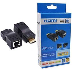 تبدیل اکستندر HDMI تا 30 متر